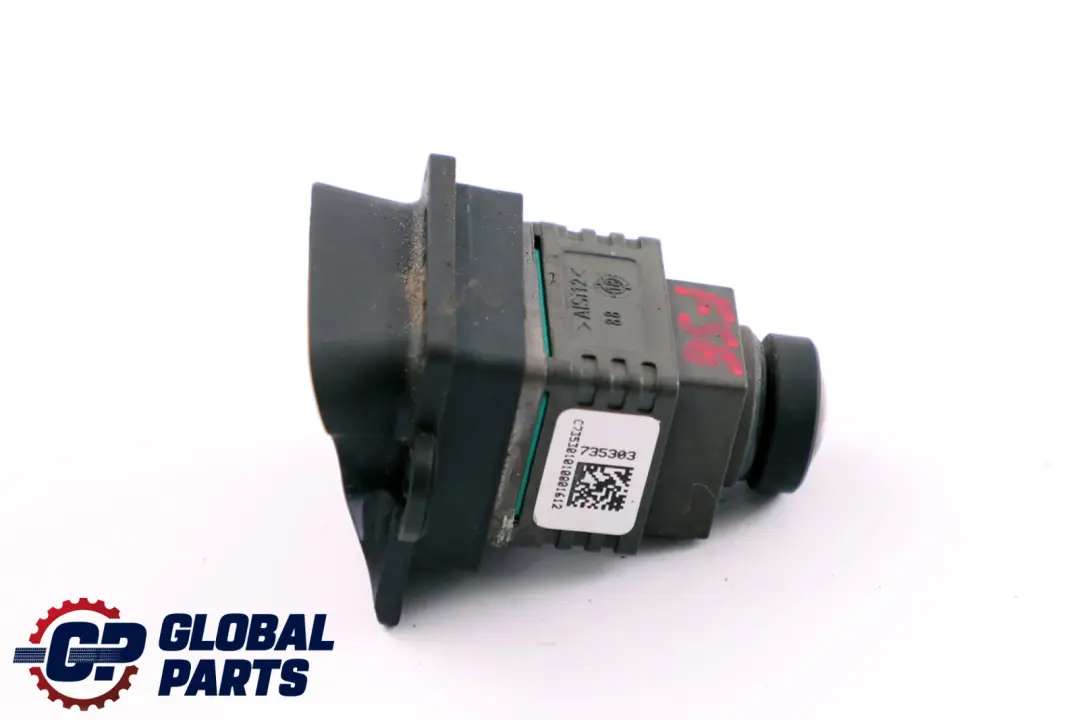 RĂĽckfahrkamera Valeo für Mini Cooper F55 F56 F56 mit Teilenummer 9472922 Mini Cooper F55 F56 F56 RĂĽckfahrkamera Valeo - SKU 9472922 - Teilenummer 9472922