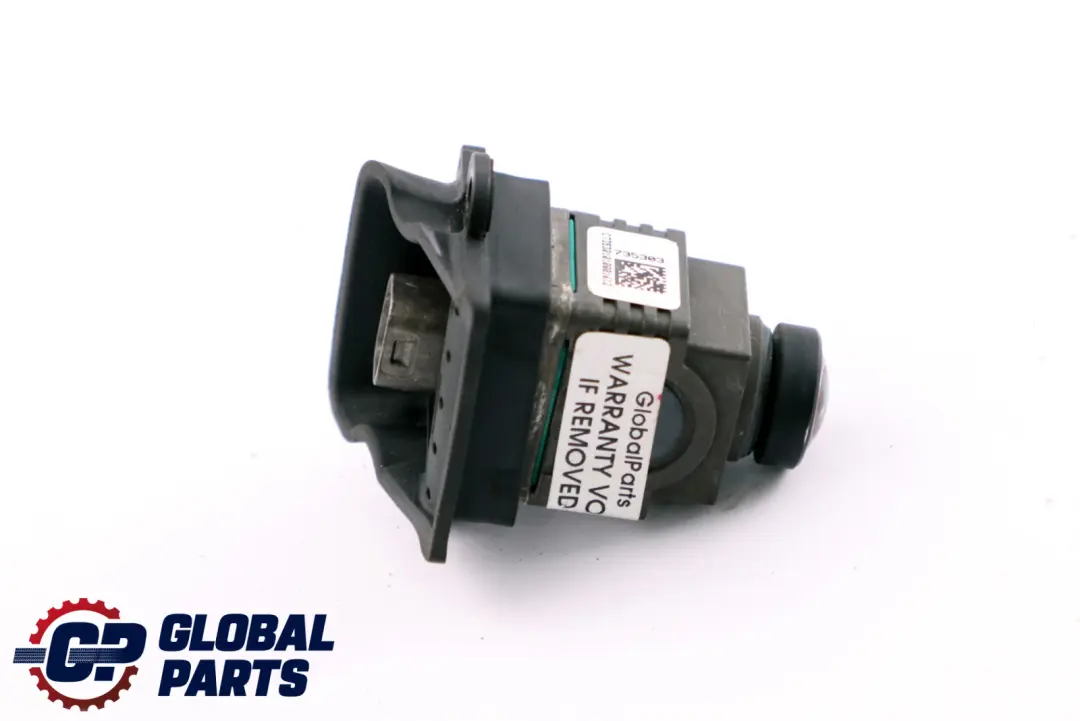 Reversing Camera Rear View Valeo to Mini Cooper F55 F56 F56 with Part number 9472922 Mini Cooper F55 F56 F56 Reversing Camera Rear View Valeo - SKU 9472922 - Part number 9472922