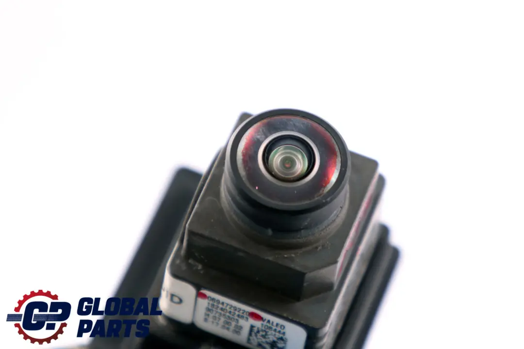 RĂĽckfahrkamera Valeo für Mini Cooper F55 F56 F56 mit Teilenummer 9472922 Mini Cooper F55 F56 F56 RĂĽckfahrkamera Valeo - SKU 9472922 - Teilenummer 9472922