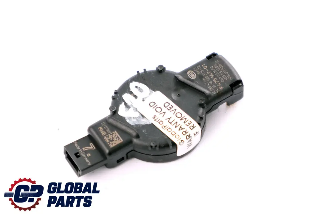 Sensore Luce Pioggia Condensazione Solare per BMW F20 F21 F30 F31 con numero di parte 9475147 BMW F20 F21 F30 F31 Sensore Luce Pioggia Condensazione Solare - SKU 9475147 - Numero di parte 9475147