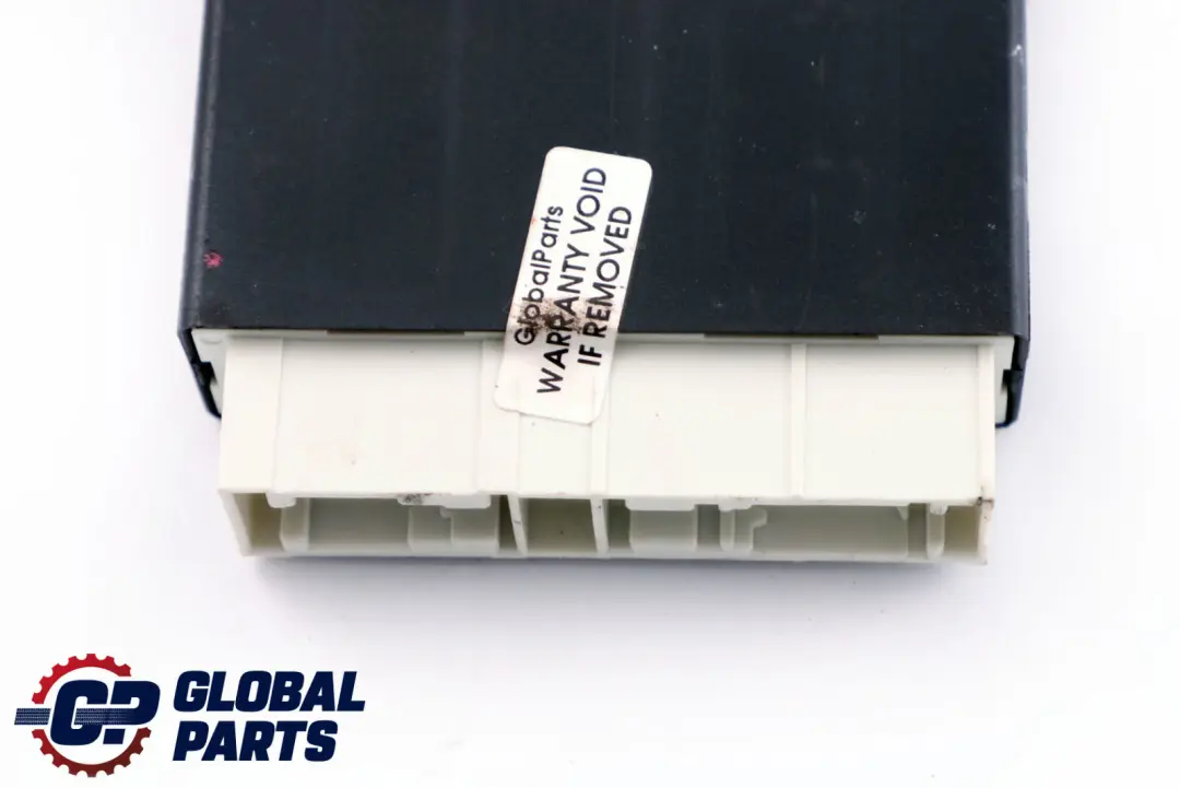 Mini Cooper One F55 F56 F57 Parking Assistant Control Unit Module - SKU 9483099 - Part number 6864898