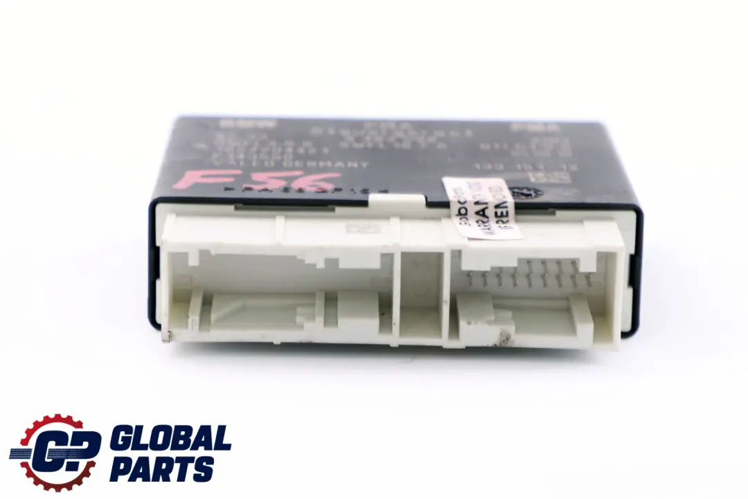 Mini Cooper One F55 F56 F57 Parking Assistant Control Unit Module - SKU 9483099 - Part number 6864898
