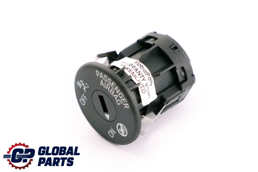 Przełącznik Poduszek do BMW F20 F30 F40 F80 Mini F56 o numerze 9483731 BMW F20 F30 F40 F80 Mini F56 Przełącznik Poduszek - SKU 9483731 - Numer Części 9483731