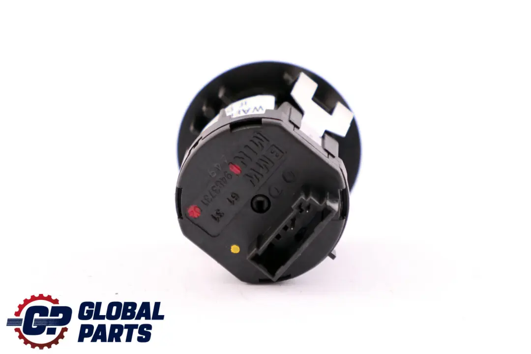 BMW F20 F21 F30 F31 F40 F80 Mini F56 Passenger Airbag Switch - SKU 9483731 - Part number 9483731