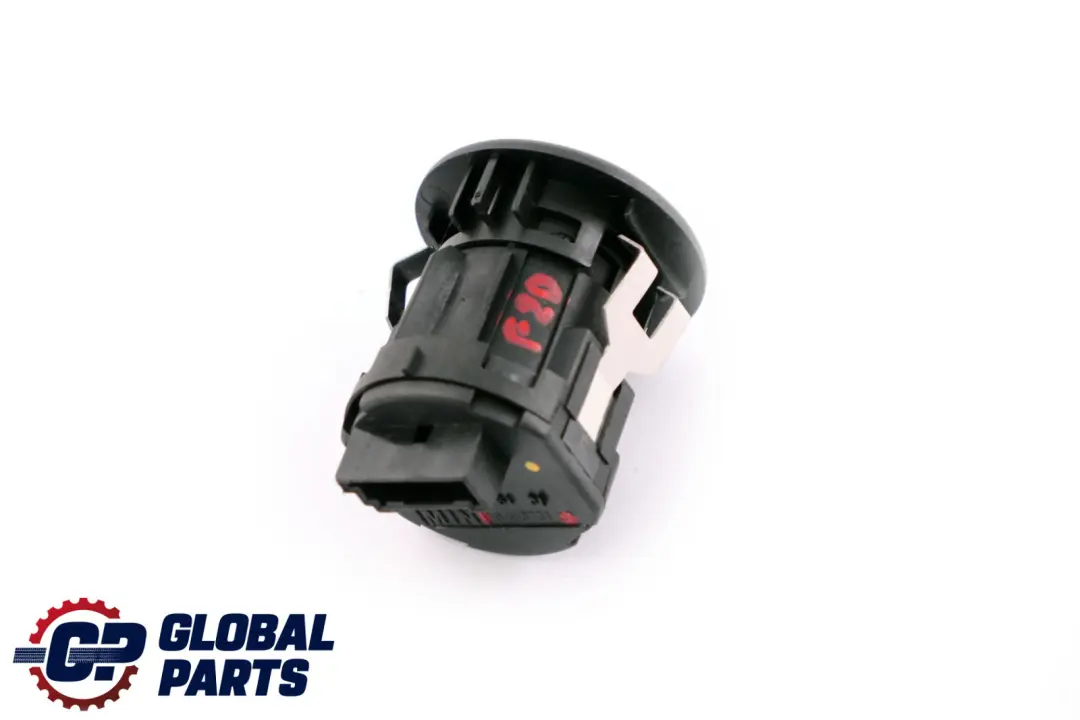 BMW F20 F21 F30 F31 F40 F80 Mini F56 Passenger Airbag Switch - SKU 9483731 - Part number 9483731