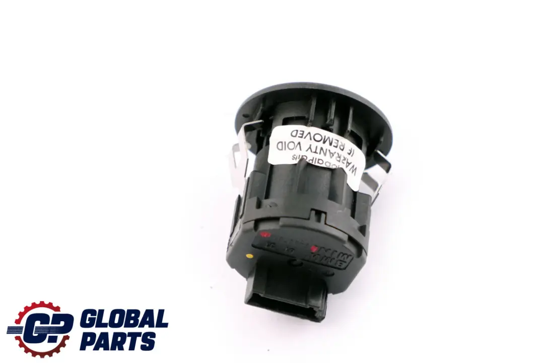 Beifahrer Airbag Schalter für BMW F20 F21 F30 F31 F40 F80 Mini F56 mit Teilenummer 9483731 BMW F20 F21 F30 F31 F40 F80 Mini F56 Beifahrer Airbag Schalter - SKU 9483731 - Teilenummer 9483731