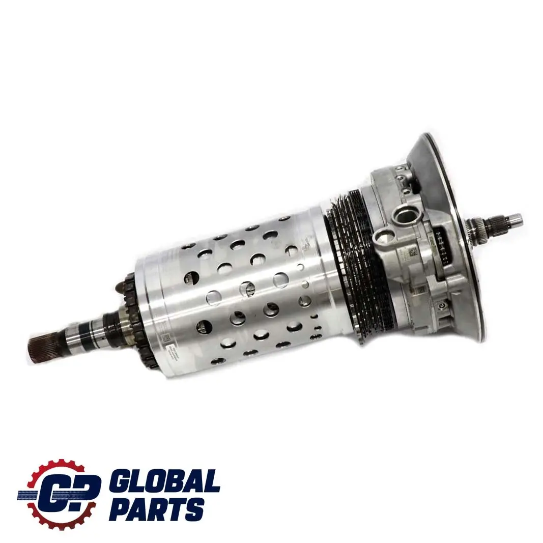 120dX 320dX B47 Automatikgetriebe GA8HP50X FUR TEILE BMW F20 F21 F30 F31 LCI - SKU 9487620-1 - Teilenummer 9487620