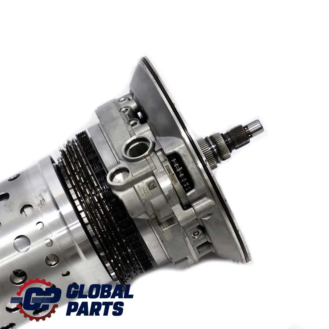 120dX 320dX B47 Automatikgetriebe GA8HP50X FUR TEILE BMW F20 F21 F30 F31 LCI - SKU 9487620-1 - Teilenummer 9487620