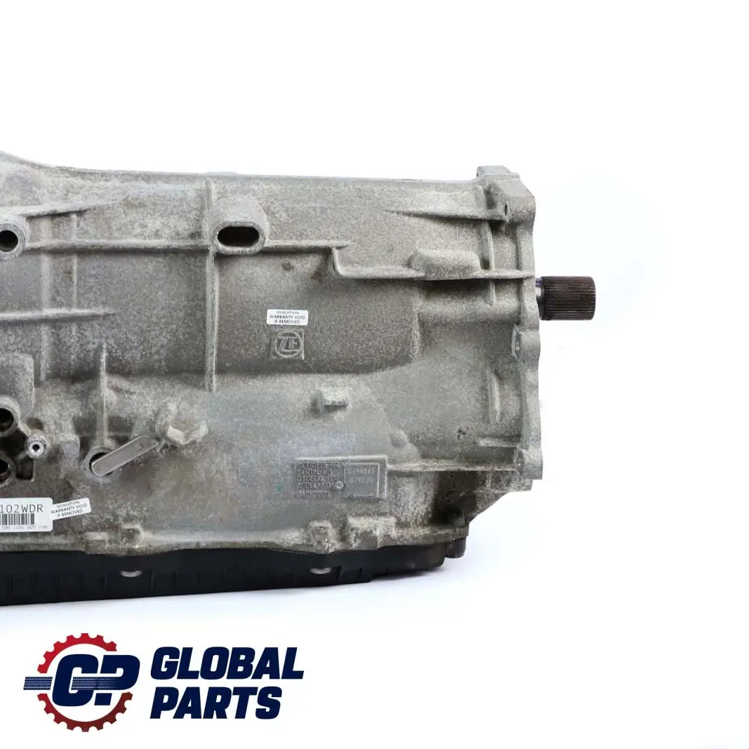 BMW F20 F30 F31 LCI 120dX 320dX B47 Boîte automatique GA8HP50X 8678683 GARANTIE - SKU 9487620 - Numéro de pièce 9487620