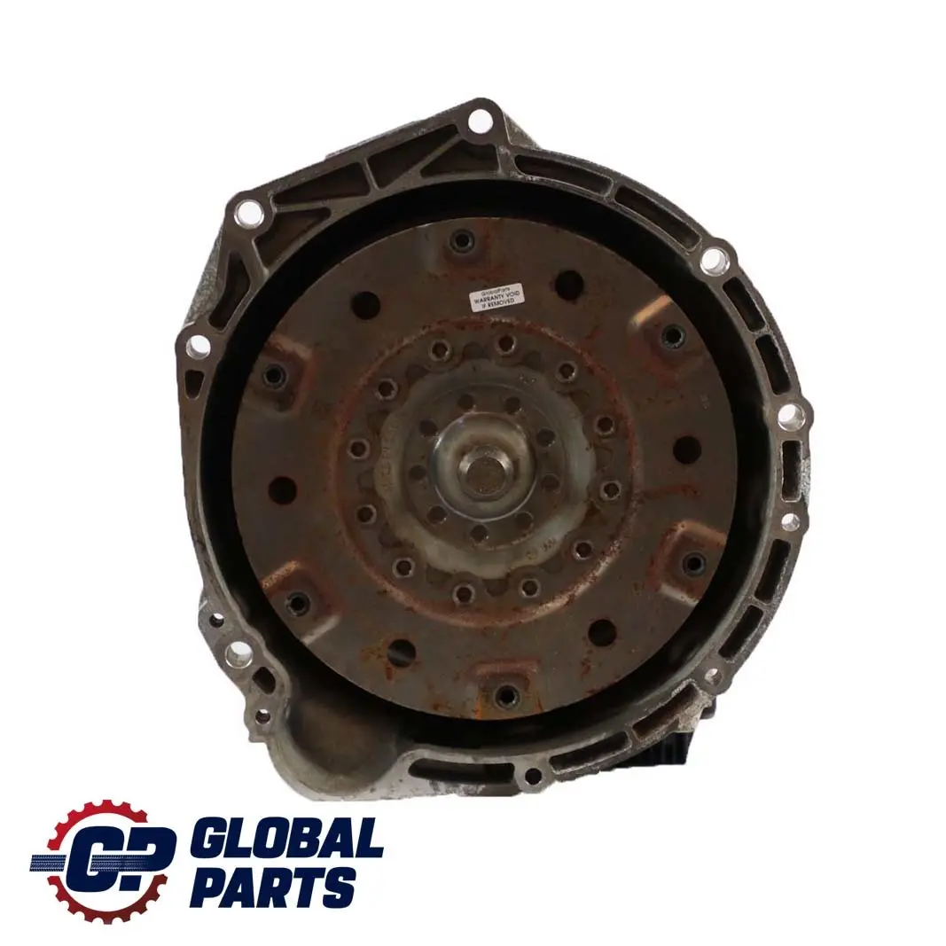 BMW F20 F30 F31 LCI 120dX 320dX B47 Boîte automatique GA8HP50X 8678683 GARANTIE - SKU 9487620 - Numéro de pièce 9487620