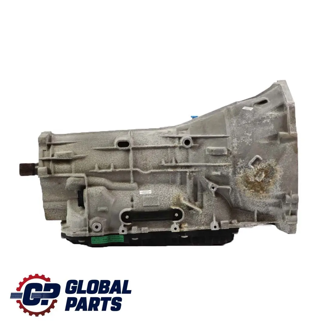 BMW F20 F30 F31 LCI 120dX 320dX B47 Boîte automatique GA8HP50X 8678683 GARANTIE - SKU 9487620 - Numéro de pièce 9487620