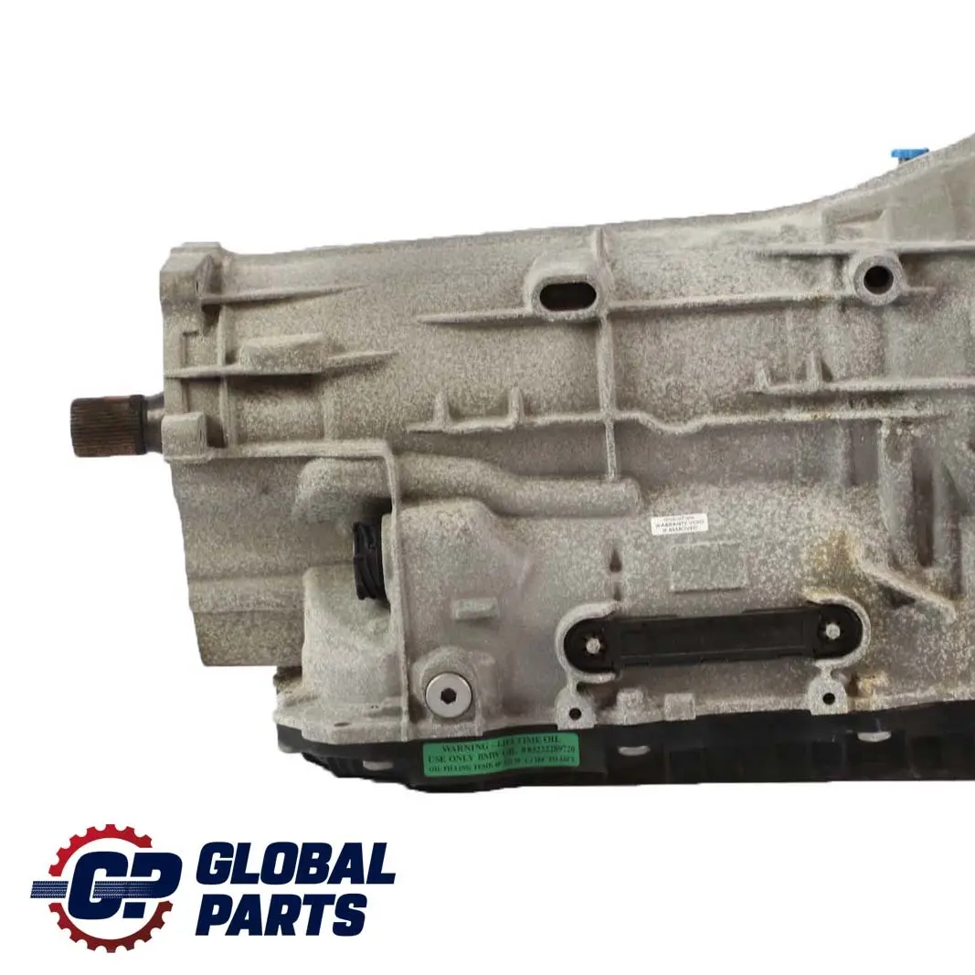 BMW F20 F30 F31 LCI 120dX 320dX B47 Boîte automatique GA8HP50X 8678683 GARANTIE - SKU 9487620 - Numéro de pièce 9487620