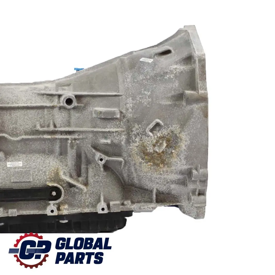 BMW F20 F30 F31 LCI 120dX 320dX B47 Boîte automatique GA8HP50X 8678683 GARANTIE - SKU 9487620 - Numéro de pièce 9487620