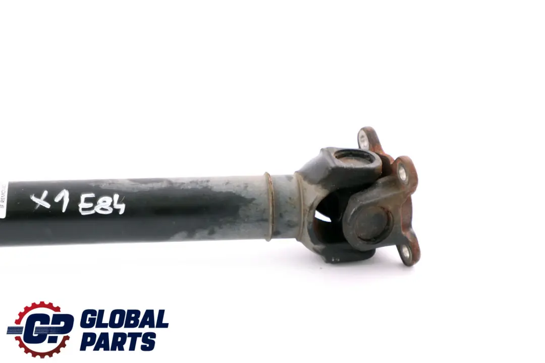 BMW X1 3 Series E84 E90 E91 Front Propshaft 738mm Propeller Shaft Drive Assy - SKU 9488491 - Part number 9488491