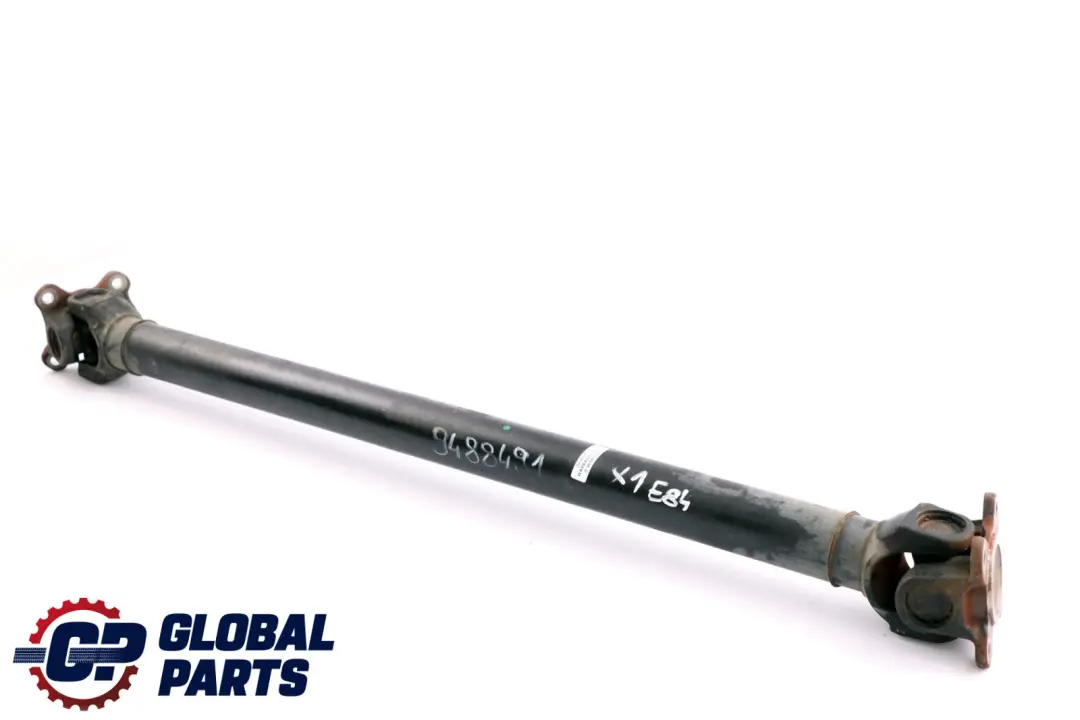 BMW X1 3 Series E84 E90 E91 Front Propshaft 738mm Propeller Shaft Drive Assy - SKU 9488491 - Part number 9488491