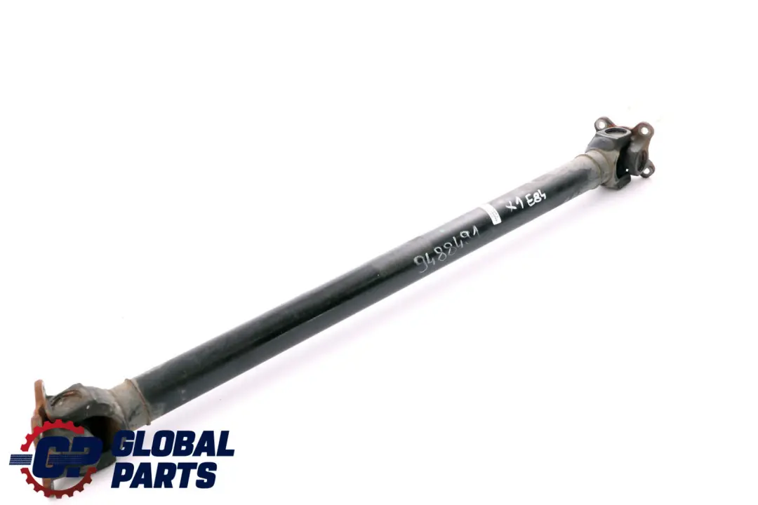BMW X1 3 Series E84 E90 E91 Front Propshaft 738mm Propeller Shaft Drive Assy - SKU 9488491 - Part number 9488491
