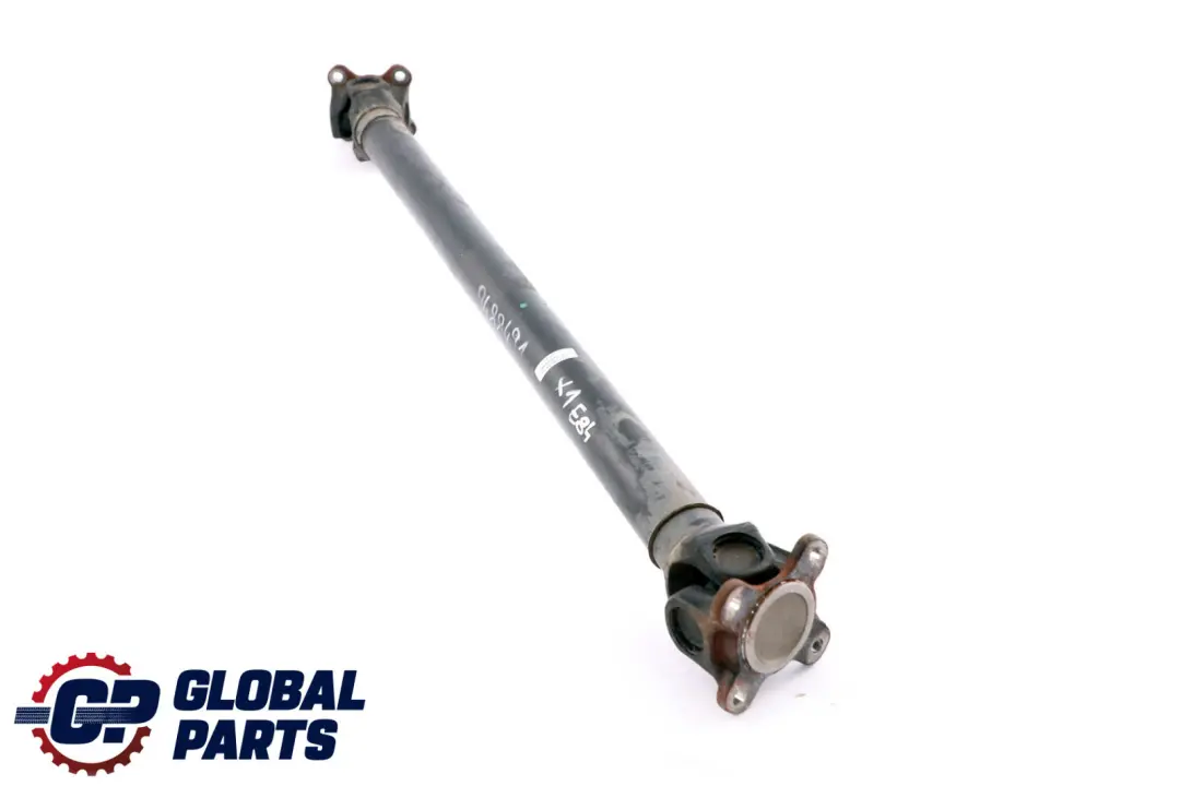 BMW X1 3 Series E84 E90 E91 Front Propshaft 738mm Propeller Shaft Drive Assy - SKU 9488491 - Part number 9488491