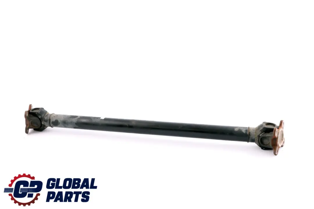 BMW X1 3 Series E84 E90 E91 Front Propshaft 738mm Propeller Shaft Drive Assy - SKU 9488491 - Part number 9488491