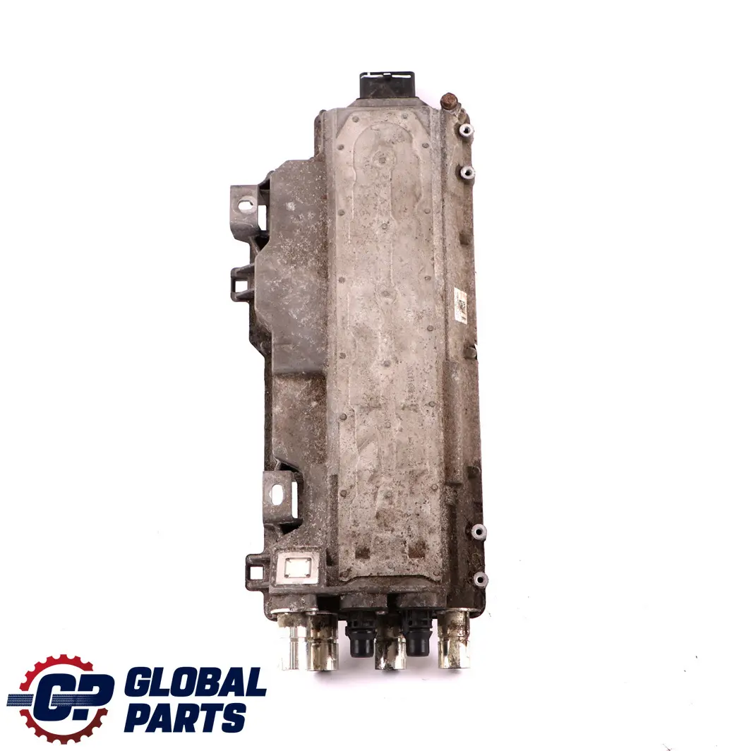 KLE Convenience Charging Control Unit ECU 8685982 to BMW 3 F30 LCI 330e Hybrid with Part number 9489061 BMW 3 F30 LCI 330e Hybrid KLE Convenience Charging Control Unit ECU 8685982 - SKU 9489061 - Part number 9489061