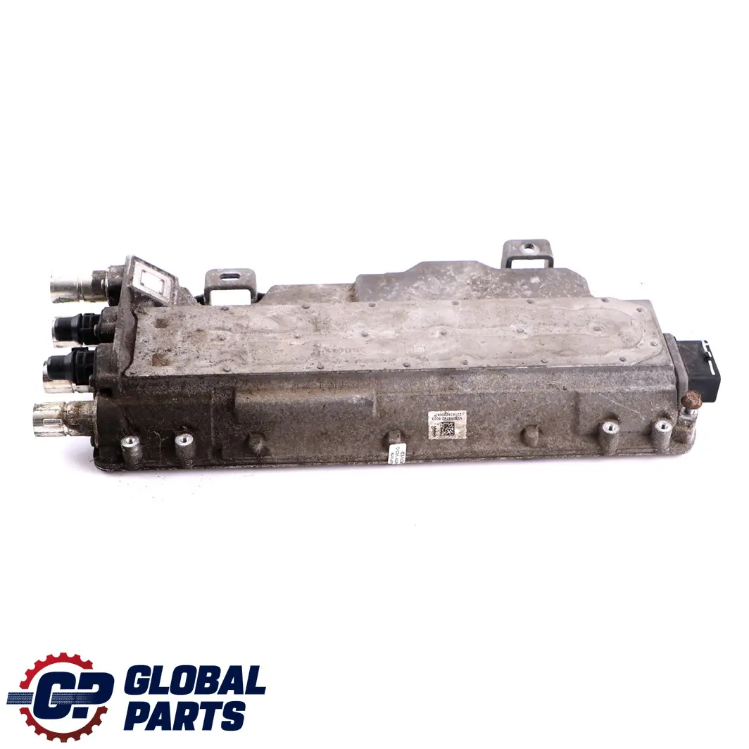 KLE Convenience Charging Control Unit ECU 8685982 to BMW 3 F30 LCI 330e Hybrid with Part number 9489061 BMW 3 F30 LCI 330e Hybrid KLE Convenience Charging Control Unit ECU 8685982 - SKU 9489061 - Part number 9489061