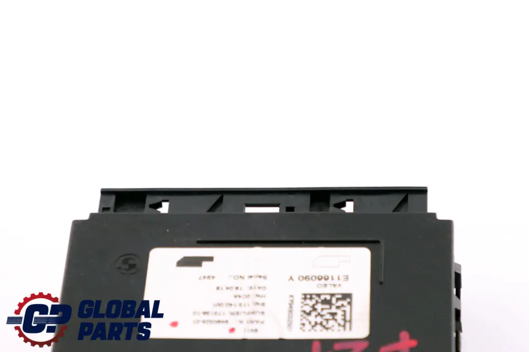 BMW 1 3 Series F20 F30 Mini F55 F56 Control Unit Air Conditioning Module - SKU 9490325 - Part number 6840450