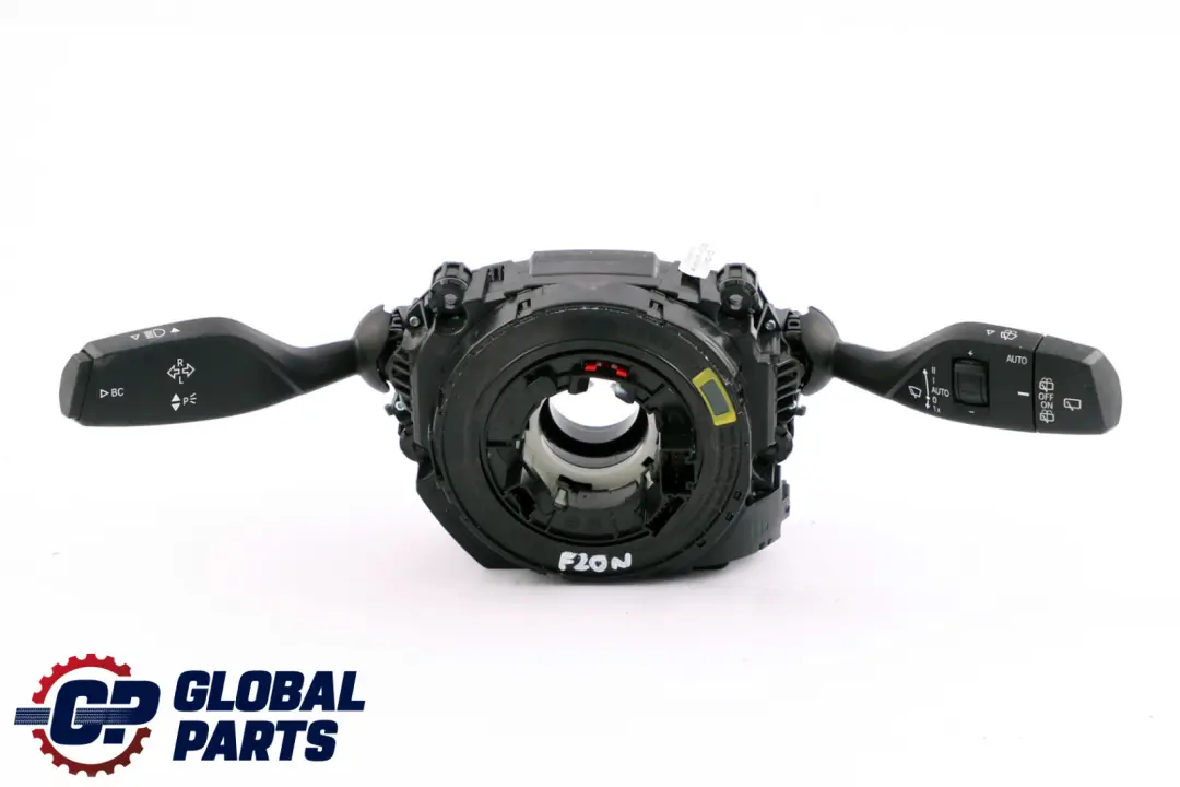 BMW F20 F31 LCI Switch Cluster Steering Column Wiper Stalk - SKU 9490802 - Part number 9490802