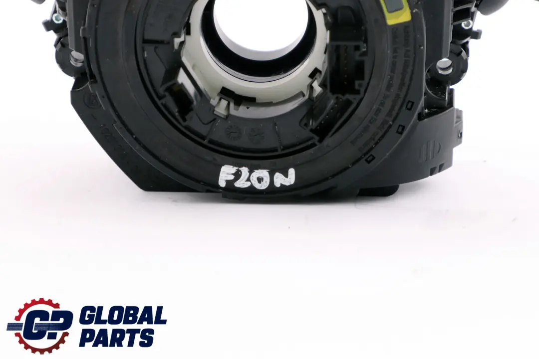 Zwijka Przełącznik Kierownicy do BMW F20 F31 LCI o numerze 9490802 BMW F20 F31 LCI Zwijka Przełącznik Kierownicy - SKU 9490802 - Numer Części 9490802
