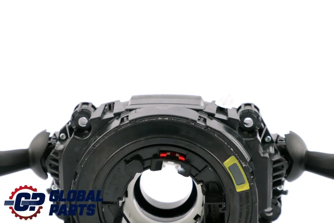 Zwijka Przełącznik Kierownicy do BMW F20 F31 LCI o numerze 9490802 BMW F20 F31 LCI Zwijka Przełącznik Kierownicy - SKU 9490802 - Numer Części 9490802