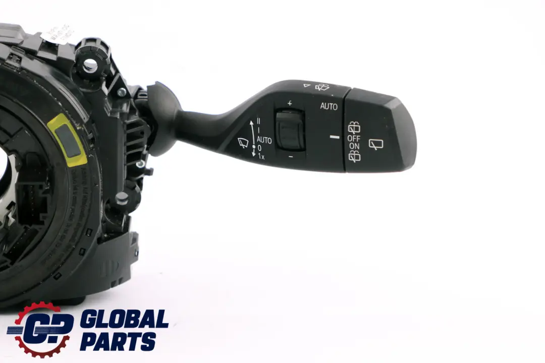 Switch Cluster Steering Column Wiper Stalk to BMW F20 F31 LCI with Part number 9490802 BMW F20 F31 LCI Switch Cluster Steering Column Wiper Stalk - SKU 9490802 - Part number 9490802