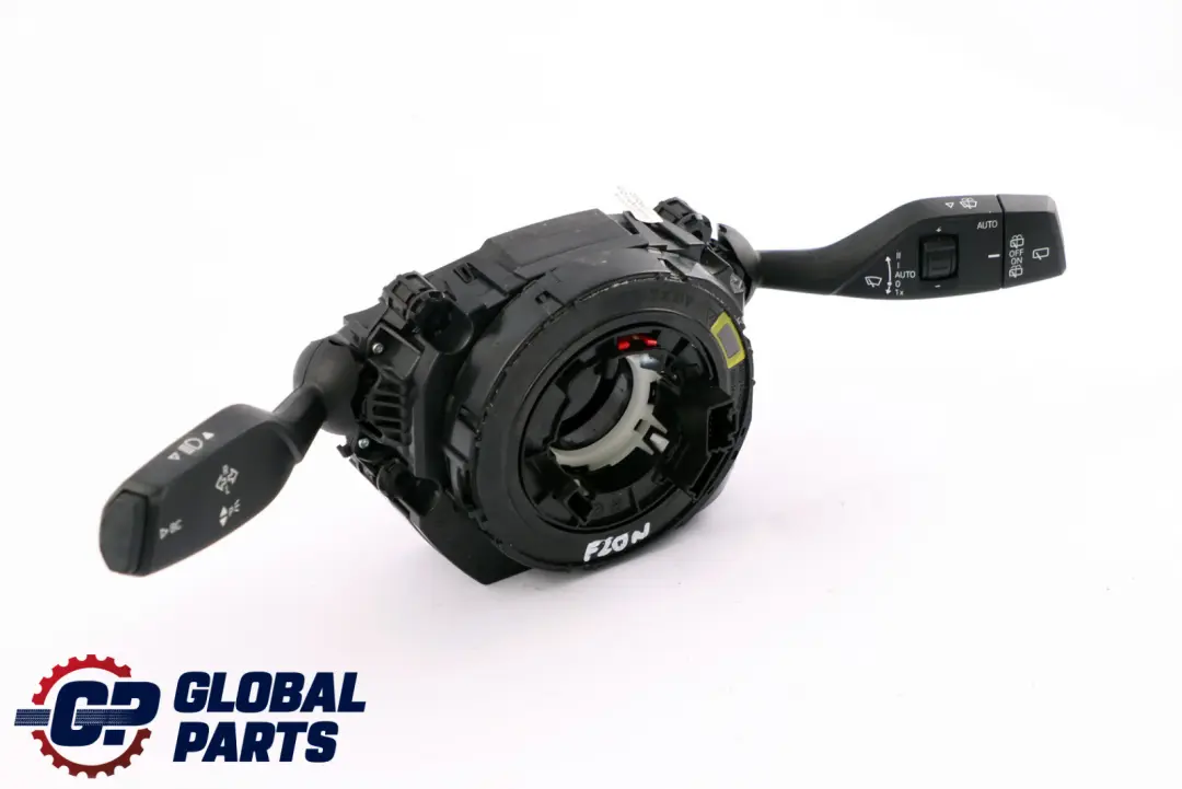 Switch Cluster Steering Column Wiper Stalk to BMW F20 F31 LCI with Part number 9490802 BMW F20 F31 LCI Switch Cluster Steering Column Wiper Stalk - SKU 9490802 - Part number 9490802