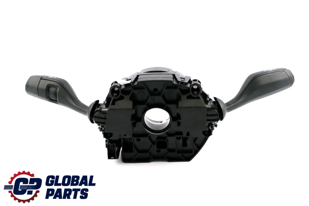 Schaltzentrum Lenksäule Schwarz für BMW F20 F31 LCI mit Teilenummer 9490802 BMW F20 F31 LCI Schaltzentrum Lenksäule Schwarz - SKU 9490802 - Teilenummer 9490802