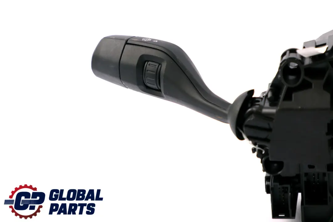 BMW F20 F31 LCI Switch Cluster Steering Column Wiper Stalk - SKU 9490802 - Part number 9490802