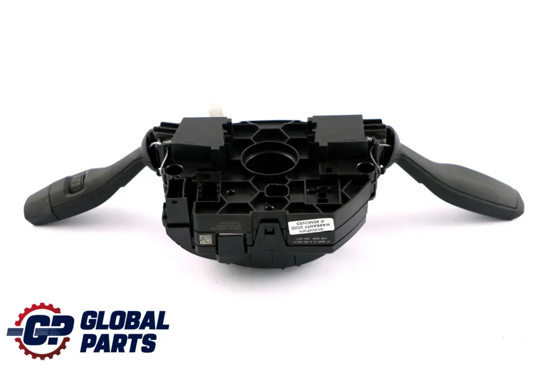 BMW F20 F31 LCI Switch Cluster Steering Column Wiper Stalk - SKU 9490802 - Part number 9490802
