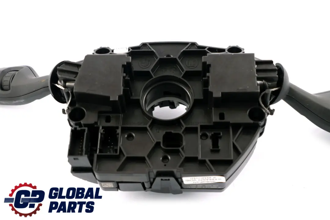 Switch Cluster Steering Column Wiper Stalk to BMW F20 F31 LCI with Part number 9490802 BMW F20 F31 LCI Switch Cluster Steering Column Wiper Stalk - SKU 9490802 - Part number 9490802