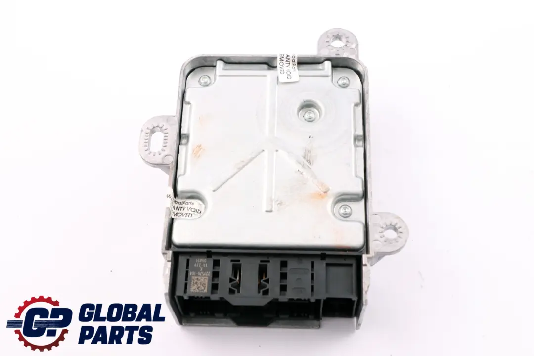 Mini Cooper F55 F56 F60 Airbag Control Unit ECU - SKU 9495911 - Part number 9484303