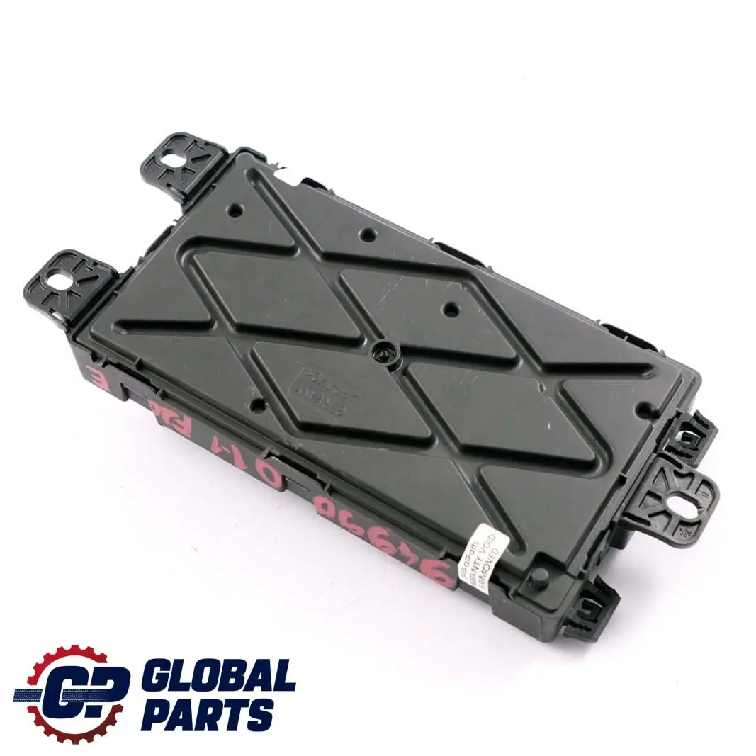 BMW F20 F21 F22 F30 F31 F32 F33 F80 M3 Body Control Unit Module REM V5 - SKU 9499001-1 - Part number 9298962