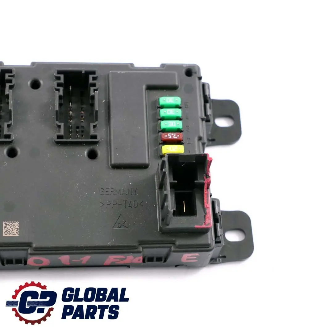 Body Control Unit Module REM V5 to BMW F20 F21 F22 F30 F31 F32 F33 F80 M3 with Part number 9298962 BMW F20 F21 F22 F30 F31 F32 F33 F80 M3 Body Control Unit Module REM V5 - SKU 9499001-1 - Part number 9298962