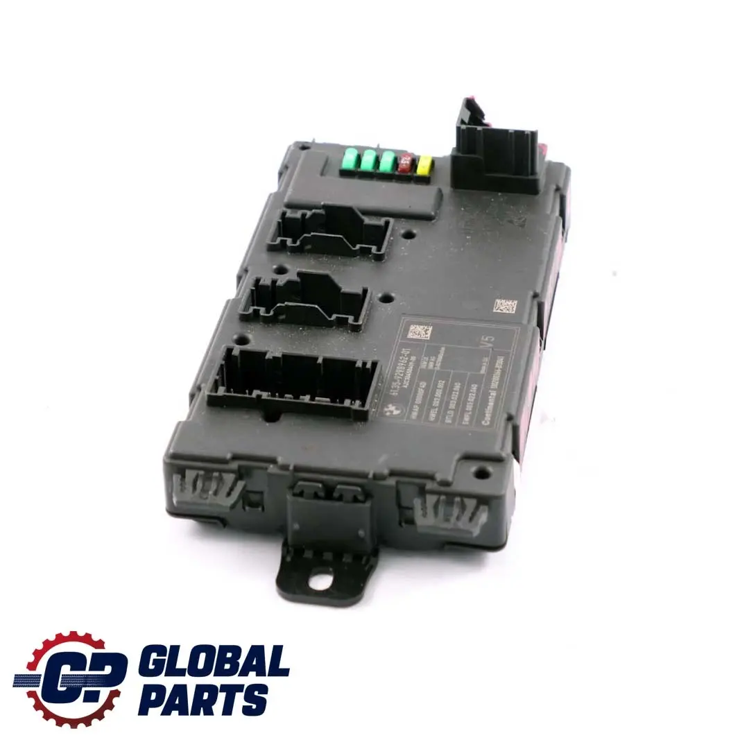 Body Control Unit Module REM V5 to BMW F20 F21 F22 F30 F31 F32 F33 F80 M3 with Part number 9298962 BMW F20 F21 F22 F30 F31 F32 F33 F80 M3 Body Control Unit Module REM V5 - SKU 9499001-1 - Part number 9298962