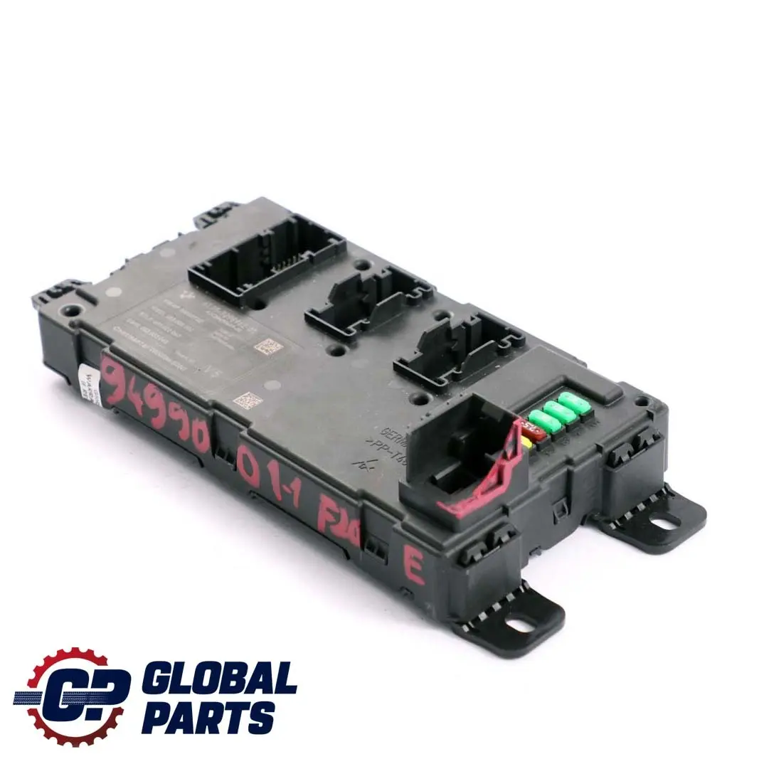 Body Control Unit Module REM V5 to BMW F20 F21 F22 F30 F31 F32 F33 F80 M3 with Part number 9298962 BMW F20 F21 F22 F30 F31 F32 F33 F80 M3 Body Control Unit Module REM V5 - SKU 9499001-1 - Part number 9298962