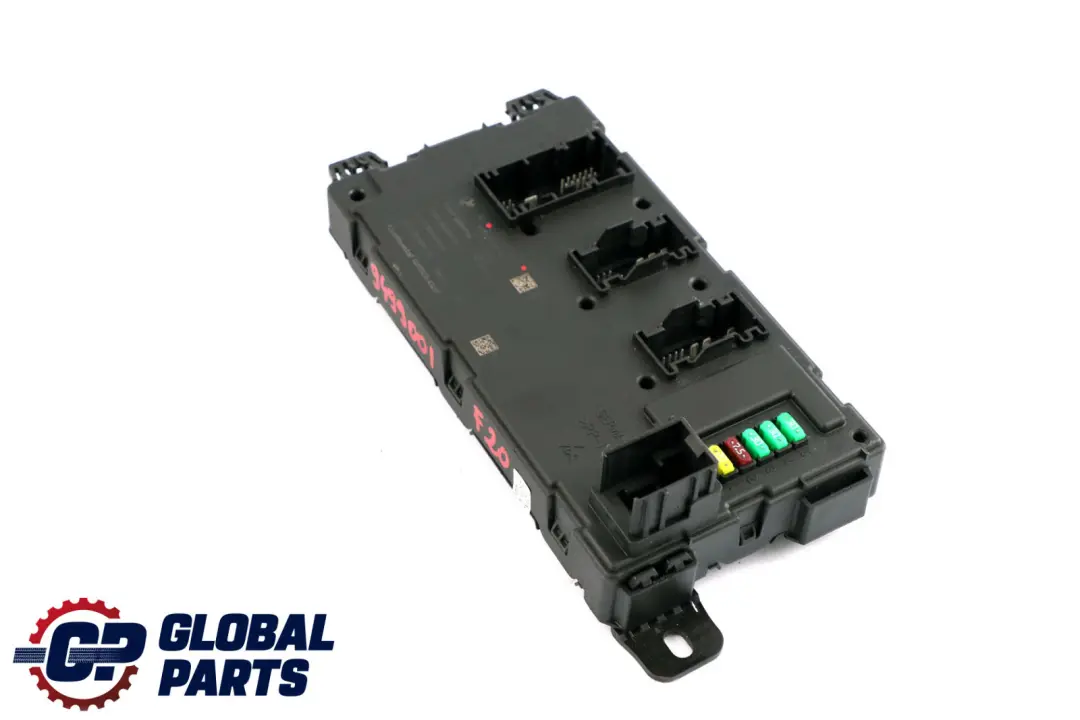 BMW F20 F21 F30 F31 F32 BCM Body Control Unit Module REM - SKU 9499001 - Part number 9329701