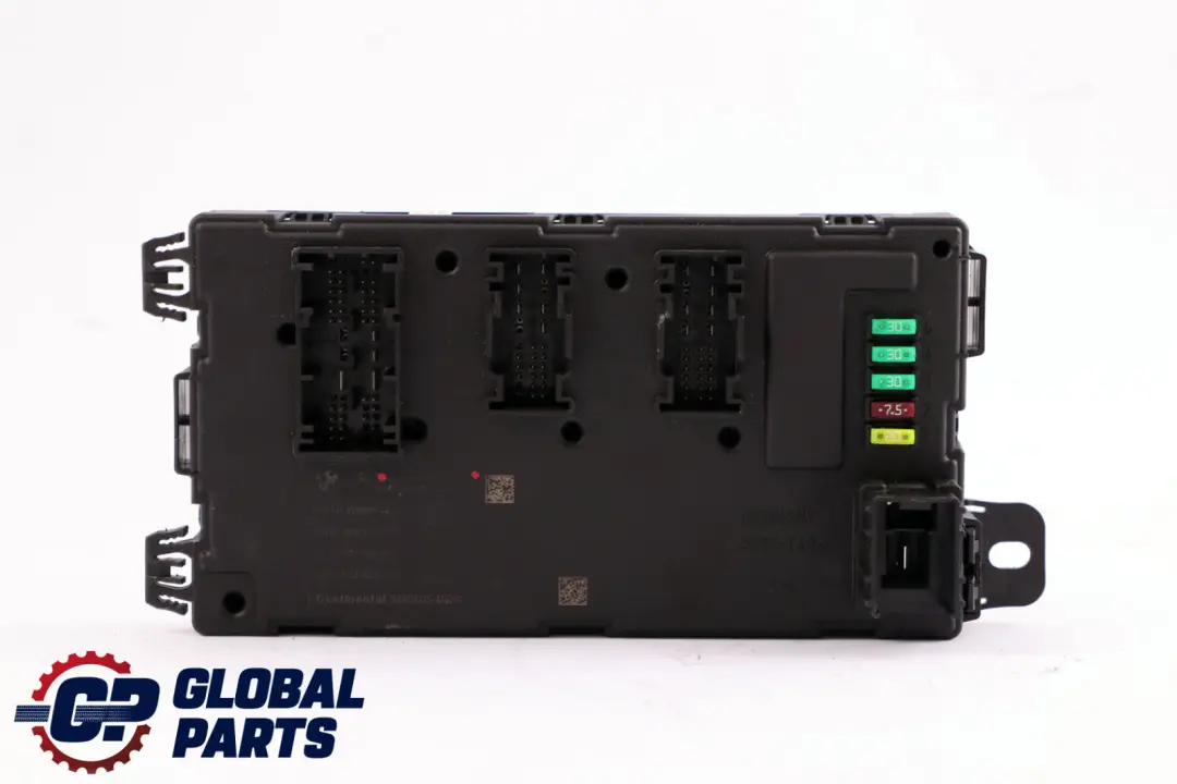 BMW F20 F21 F30 F31 F32 Módulo Unidad Control Carrocería BCM REM - SKU 9499001 - Número de pieza 9329701