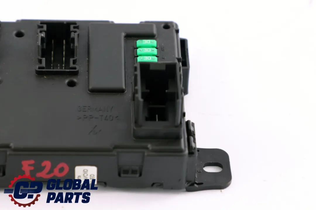 BMW F20 F21 F30 F31 F32 BCM Body Control Unit Module REM - SKU 9499001 - Part number 9329701