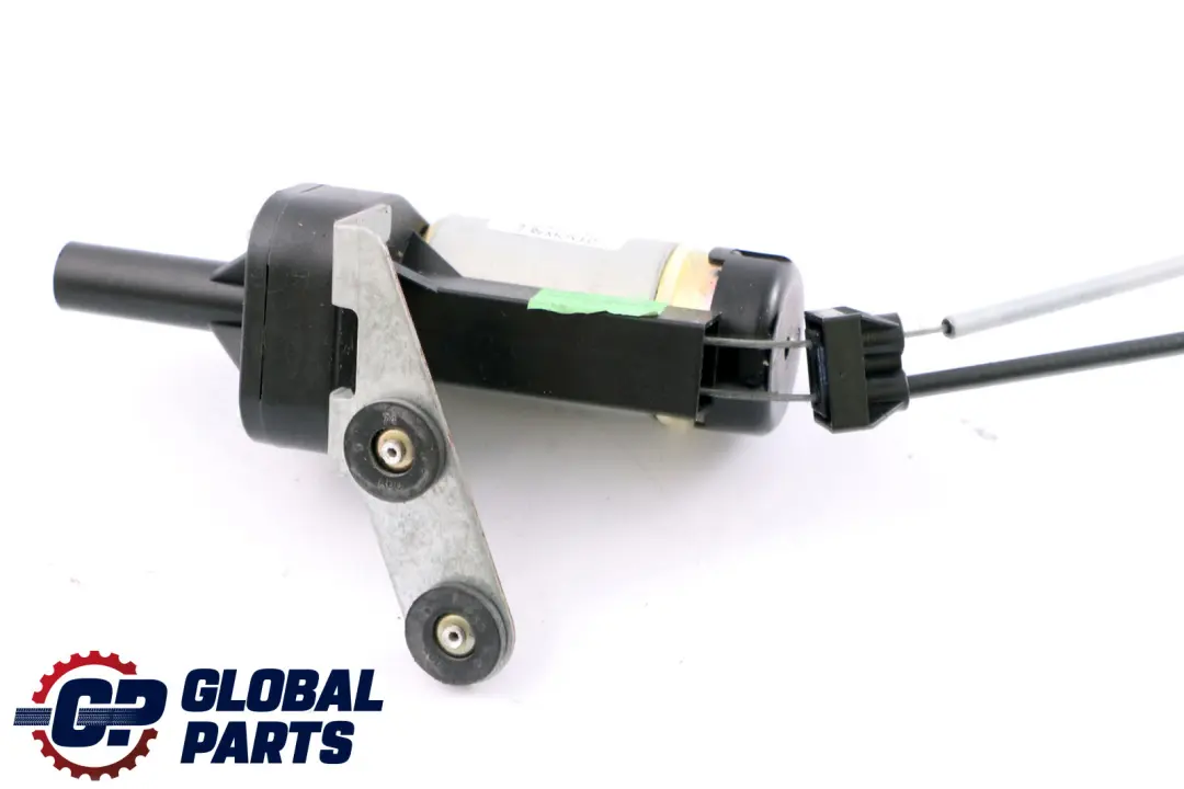 Front Left N/S Seat Adjustment Motor Actuator to BMW 5 7 Series E60 E65 with Part number 9505600 BMW 5 7 Series E60 E65 Front Left N/S Seat Adjustment Motor Actuator - SKU 9505600 - Part number 9505600