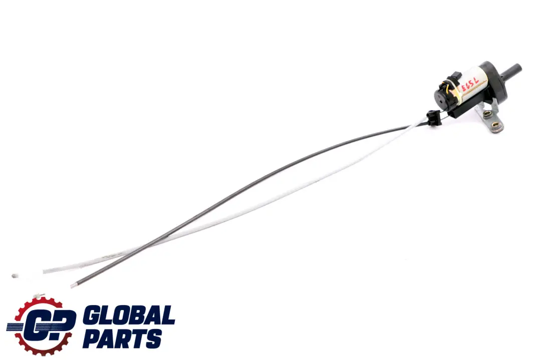 BMW 5 7 Series E60 E65 Front Left N/S Seat Adjustment Motor Actuator - SKU 9505600 - Part number 9505600