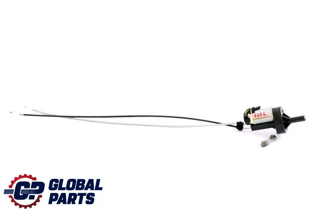 BMW 5 7 Series E60 E65 Front Left N/S Seat Adjustment Motor Actuator - SKU 9505600 - Part number 9505600