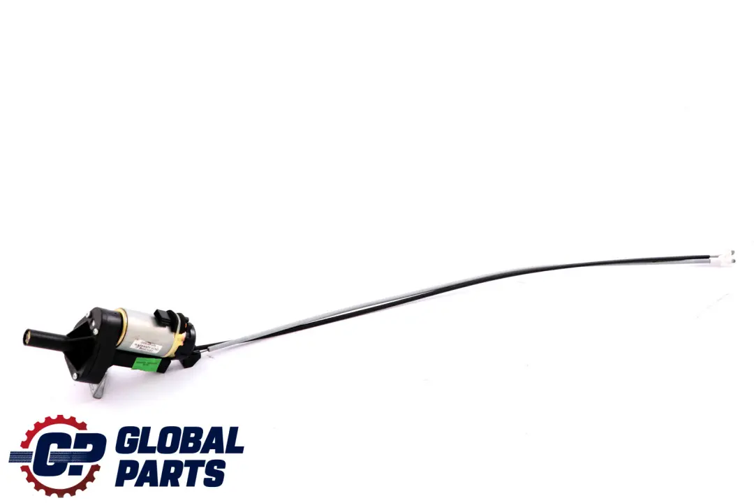 BMW 5 7 Series E60 E65 Front Left N/S Seat Adjustment Motor Actuator - SKU 9505600 - Part number 9505600