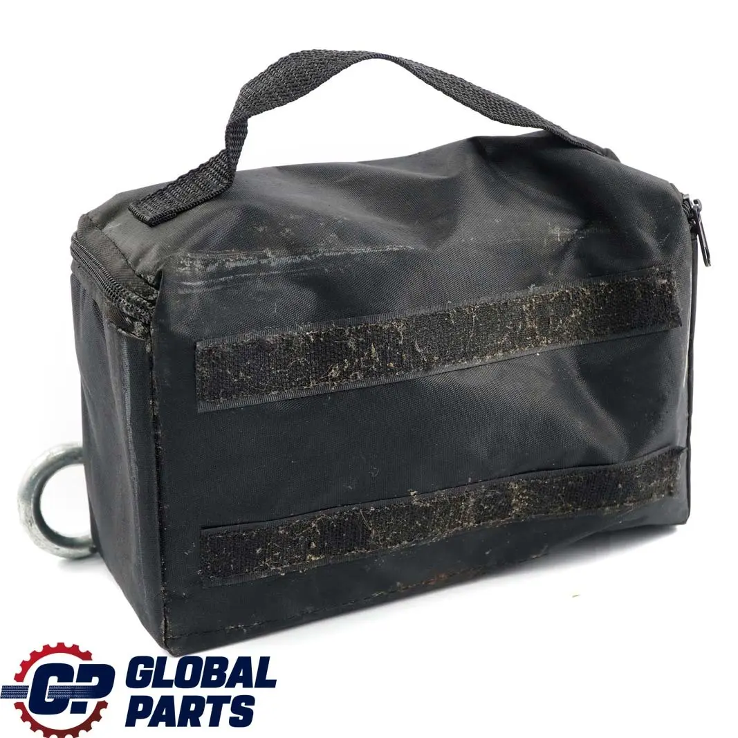 Genuine Citroen DS Peugeot Compressor Pump Inflator Tyre Sealant Mobility Kit to with Part number 9616284980 Genuine Citroen DS Peugeot Compressor Pump Inflator Tyre Sealant Mobility Kit - SKU 9616284980 - Part number 9616284980