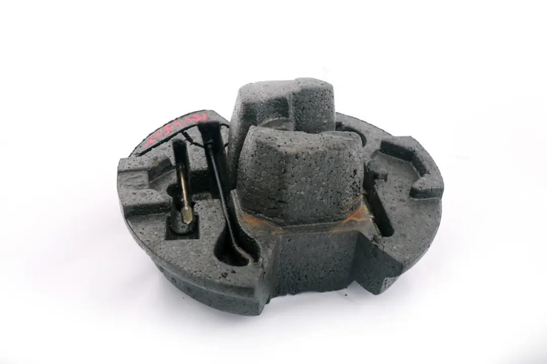 CITROEN Toolkit Tool Set Lifting Jack Spanner to PEUGEOT with Part number 9619870080 PEUGEOT CITROEN Toolkit Tool Set Lifting Jack Spanner - SKU 9619870080 - Part number 9619870080