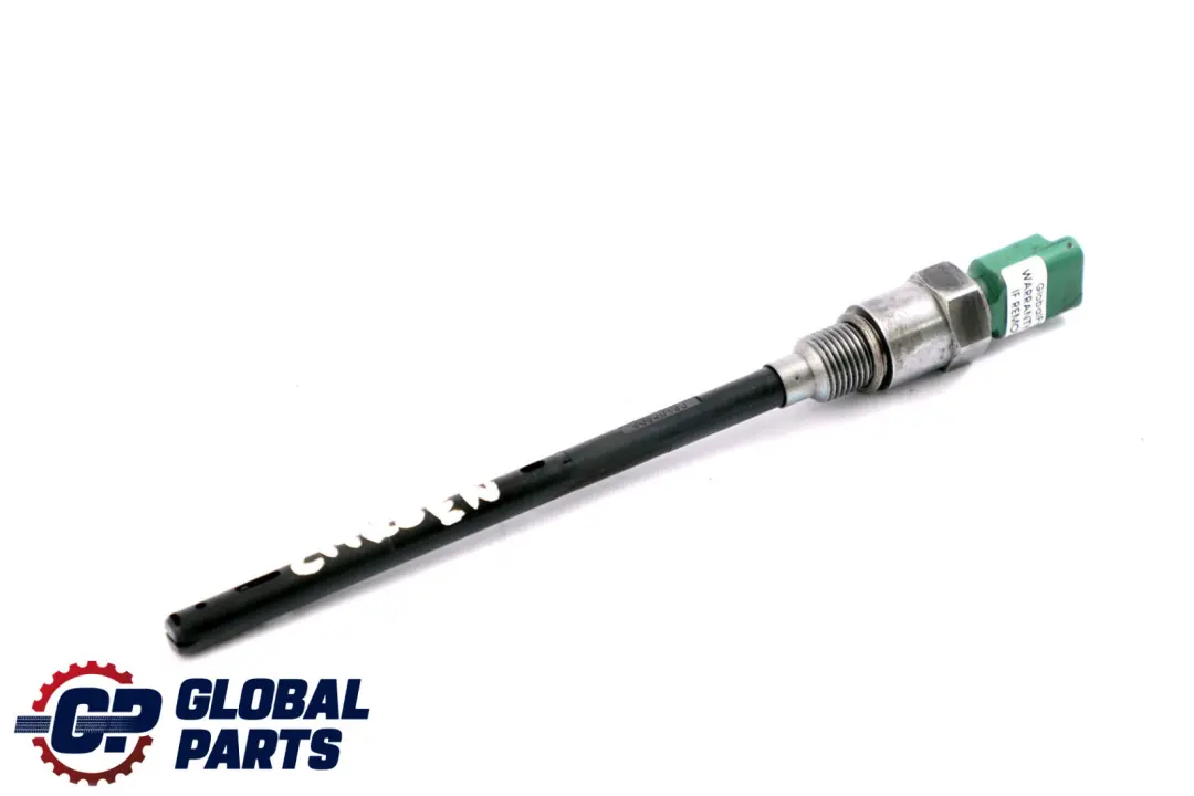 Citroen Xsara Peugeot 206 207 1.6 HDI Capteur de niveau d'huile 1131G2 pour à propos du numéro de pièce 96453990 Citroen Xsara Peugeot 206 207 1.6 HDI Capteur de niveau d'huile 1131G2 - SKU 96453990 - Numéro de pièce 96453990