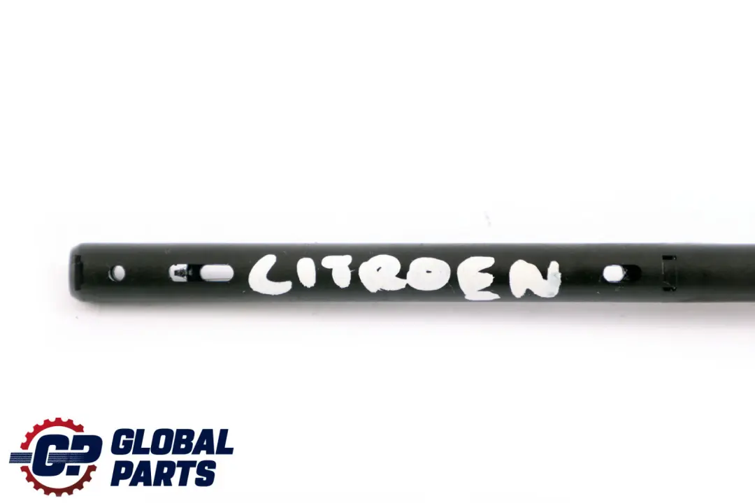 Citroen Berlingo Peugeot 206 207 1.6 HDI Sensore livello olio 1131G2 per con numero di parte 96453990 Citroen Berlingo Peugeot 206 207 1.6 HDI Sensore livello olio 1131G2 - SKU 96453990 - Numero di parte 96453990